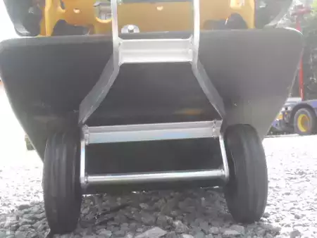 Compacteur à plaque 2017 BOMAG BP 12/40 (7)