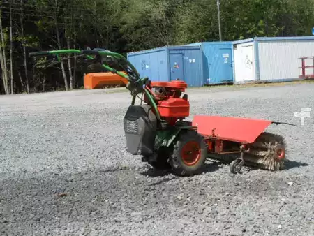 Andet 1998 Agria 0400/241 (4)