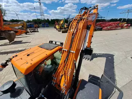 Rupsgraafmachines 2025 DEVELON DX225LC-7M (UNUSED - Multiple Units Available) (17)