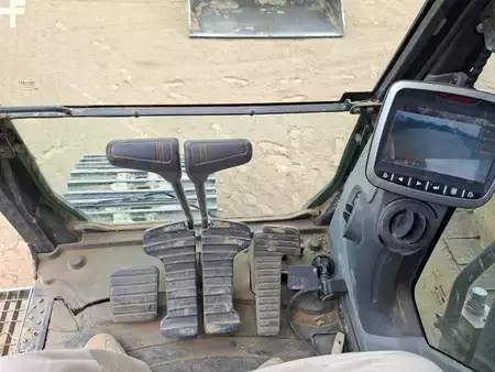 Rupsgraafmachines 2018 Doosan DX340LC-5 (Full Topcon 3D GPS) (19)