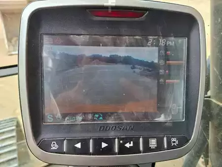Rupsgraafmachines 2018 Doosan DX340LC-5 (Full Topcon 3D GPS) (20)