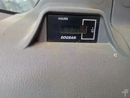 Rupsgraafmachines 2018 Doosan DX340LC-5 (Full Topcon 3D GPS) (21)