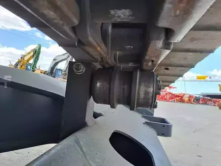 Rupsgraafmachines 2025 Doosan DX225LC-7M (UNUSED - Multiple Units Available) (12)