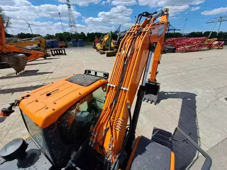 Rupsgraafmachines 2025 Doosan DX225LC-7M (UNUSED - Multiple Units Available) (16)