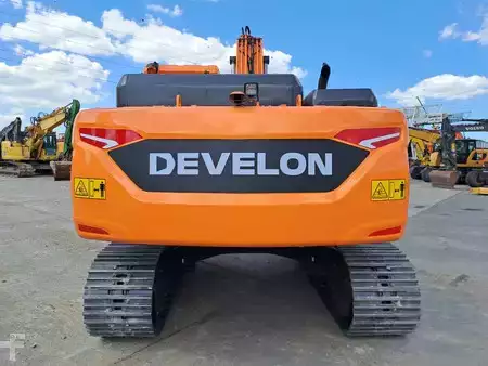Rupsgraafmachines 2025 Doosan DX225LC-7M (UNUSED - Multiple Units Available) (3)