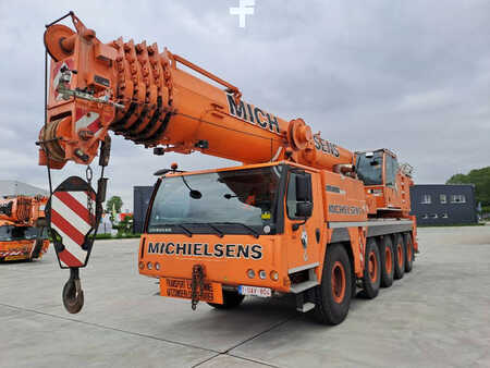 Liebherr LTM1095-5.1