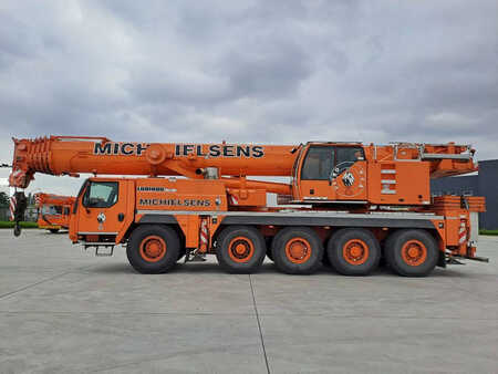 Liebherr LTM1095-5.1