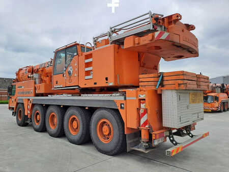 Liebherr LTM1095-5.1