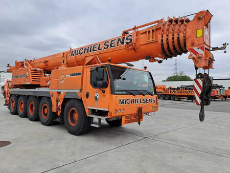 Liebherr LTM1095-5.1