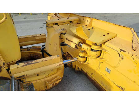 Planierraupe 2017 Komatsu D61 PXI-24 (New Undercarriage) (7)