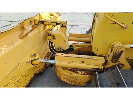 Planierraupe 2017 Komatsu D61 PXI-24 (New Undercarriage) (8)