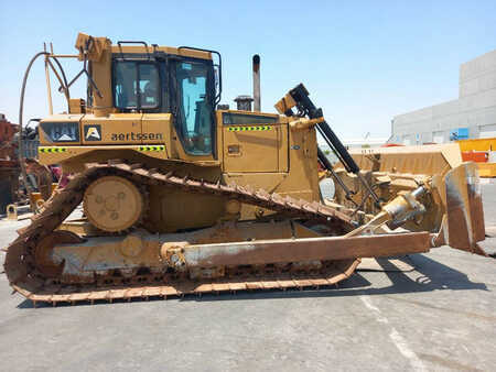 Planierraupe 2008 Caterpillar D 6T LGP (Abu Dhabi) (6)