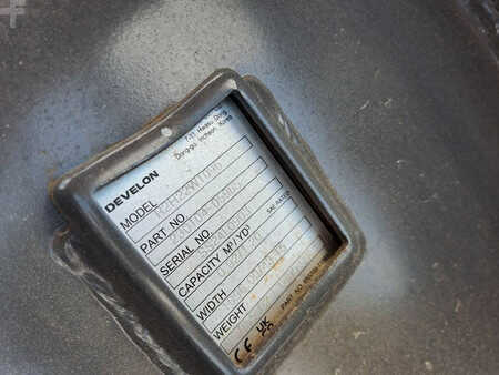 Koparki gąsienicowe 2025 Doosan DX225LC-7M (UNUSED, multiple units available) (10)