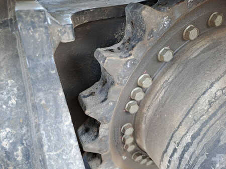 Koparki gąsienicowe 2025 Doosan DX225LC-7M (UNUSED, multiple units available) (12)