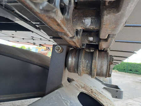 Koparki gąsienicowe 2025 Doosan DX225LC-7M (UNUSED, multiple units available) (13)