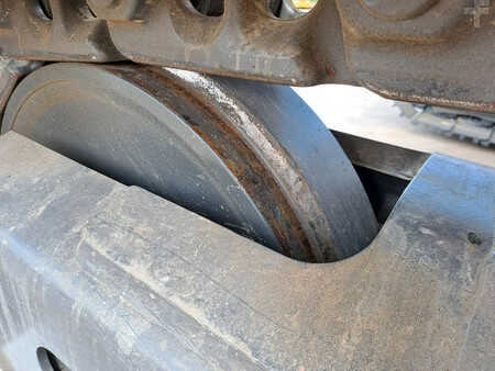 Koparki gąsienicowe 2025 Doosan DX225LC-7M (UNUSED, multiple units available) (14)