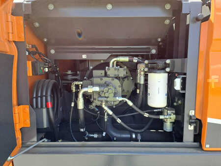 Koparki gąsienicowe 2025 Doosan DX225LC-7M (UNUSED, multiple units available) (16)