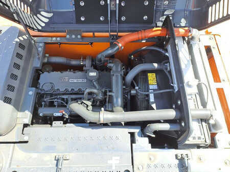 Koparki gąsienicowe 2025 Doosan DX225LC-7M (UNUSED, multiple units available) (18)