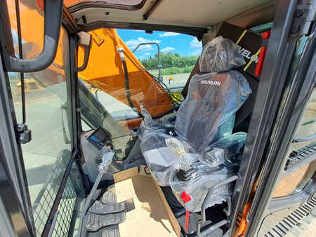 Koparki gąsienicowe 2025 Doosan DX225LC-7M (UNUSED, multiple units available) (20)