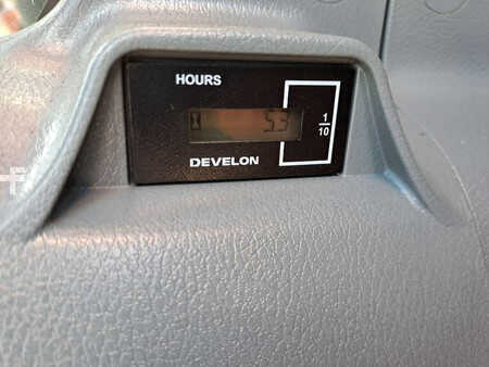 Koparki gąsienicowe 2025 Doosan DX225LC-7M (UNUSED, multiple units available) (21)