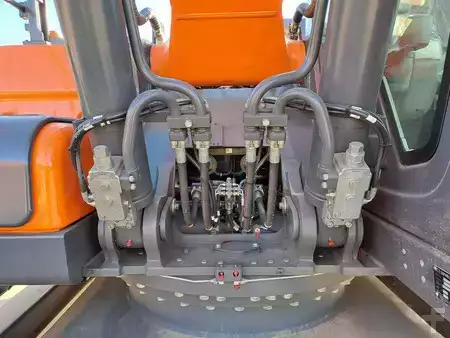 Pelles sur chenilles 2025 Doosan DX300LC-7M (2 Units available) (11)