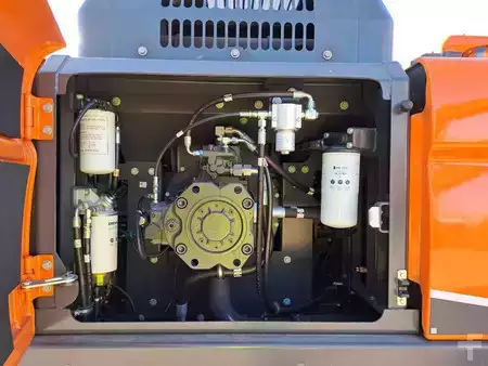 Pelles sur chenilles 2025 Doosan DX300LC-7M (2 Units available) (16)