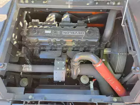 Pelles sur chenilles 2025 Doosan DX300LC-7M (2 Units available) (17)