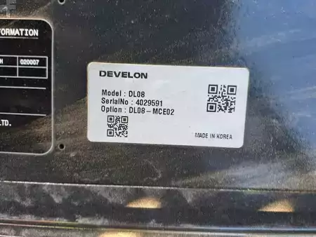 Pelles sur chenilles 2025 Doosan DX300LC-7M (2 Units available) (19)