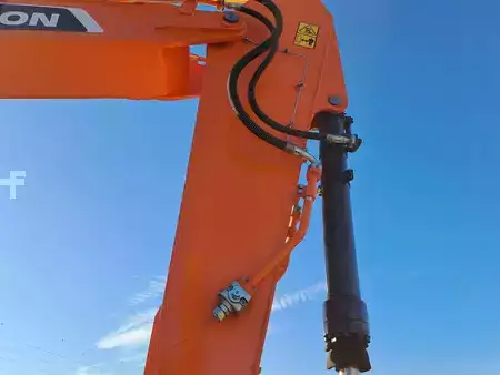 Pelles sur chenilles 2025 Doosan DX300LC-7M (2 Units available) (9)