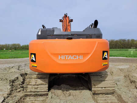 Kedjegraver 2016 Hitachi ZX300LC-6 (Trimble Prepared) (3)