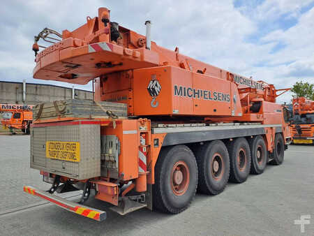 Liebherr LTM1100-5.2