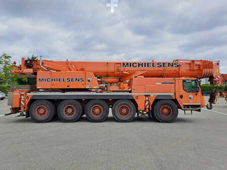 Liebherr LTM1100-5.2