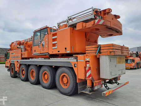 Liebherr LTM1095-5.1