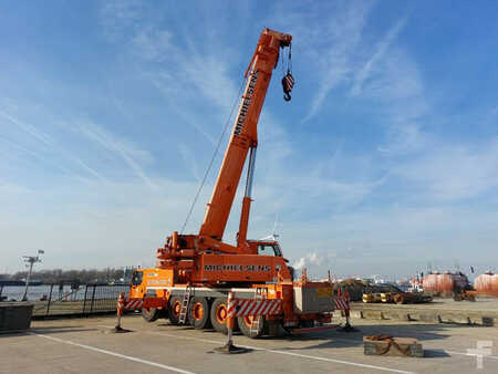 Mobila kranar 2013 Liebherr LTM1100-5.2 (4)