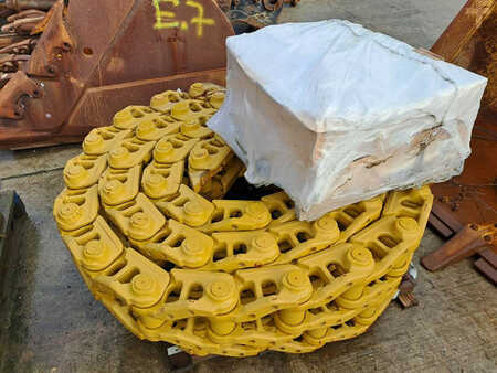 Liebherr PR746 LGP Chains Complete (New/unused)