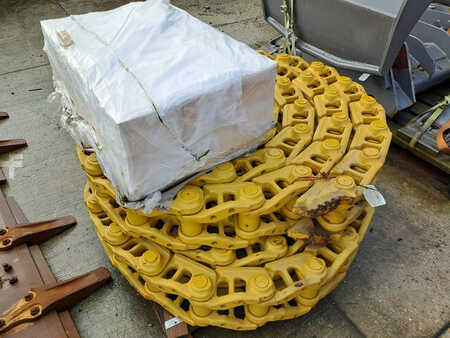 Liebherr PR746 LGP Chains Complete (New/unused)