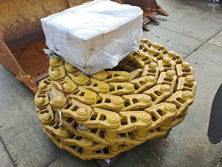 Liebherr PR746 LGP Chains Complete (New/unused)