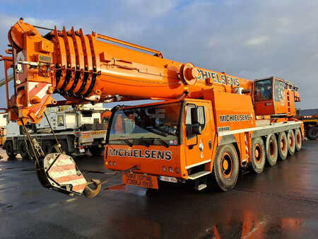 Liebherr LTM1150-6.1