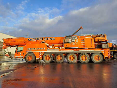 Liebherr LTM1150-6.1