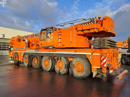 Liebherr LTM1150-6.1