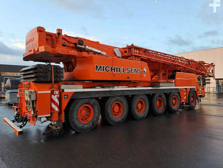 Liebherr LTM1150-6.1