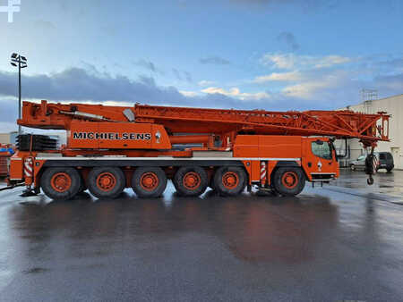 Liebherr LTM1150-6.1