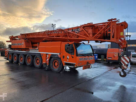 Liebherr LTM1150-6.1