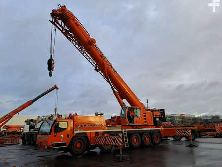 Liebherr LTM1150-6.1