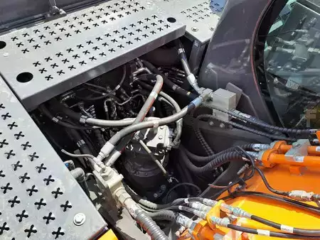 Bæltegraver 2025 Doosan DX 225 LC-7M (UNUSED, multiple units available) (17)