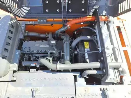Bæltegraver 2025 Doosan DX 225 LC-7M (UNUSED, multiple units available) (18)