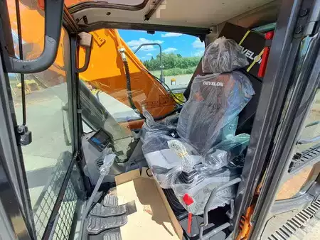 Bæltegraver 2025 Doosan DX 225 LC-7M (UNUSED, multiple units available) (20)