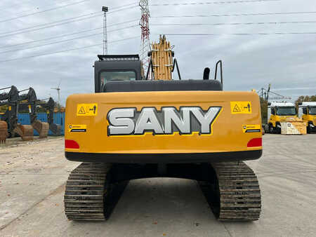 Sany SY220C-9