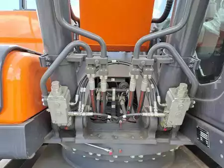 Pelles sur chenilles 2025 Doosan DX225LC-7M (UNUSED - Multiple Units Available) (11)