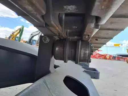 Pelles sur chenilles 2025 Doosan DX225LC-7M (UNUSED - Multiple Units Available) (13)